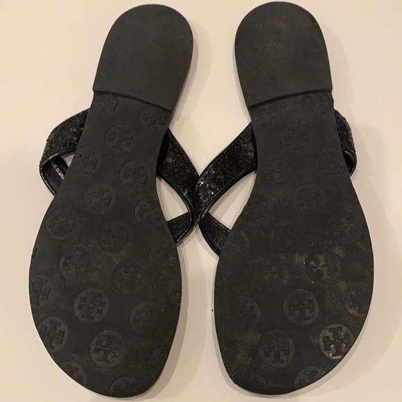 Tory Burch flip flops - Picture 3 of 3